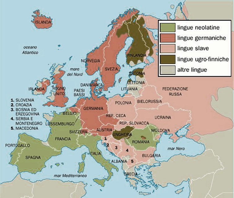 Iscrizione latina antica